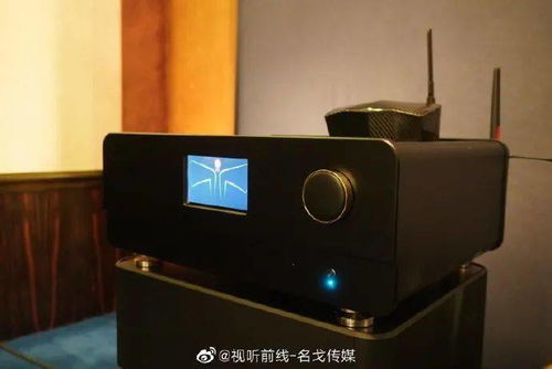 展会直播 上海国际高级HiFi展示会 SIAV2020 PART ②